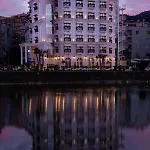 Radisson Collection Morina Hotel, Tirana Selitë e Vogël