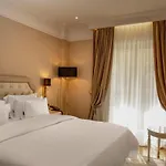 Radisson Collection Morina Hotel, Tirana Selitë e Vogël