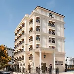 酒店 Radisson Collection Morina Hotel, Tirana 3*