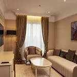 호텔 Radisson Collection Morina Hotel, Tirana