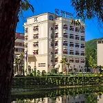 Radisson Collection Morina Hotel, Tirana 3* Selitë e Vogël