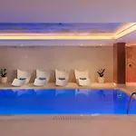 Radisson Collection Morina Hotel, Tirana 3* Selitë e Vogël