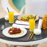 Radisson Collection Morina Hotel, Tirana 酒店 Selitë e Vogël