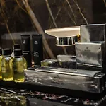 Radisson Collection Morina Hotel, Tirana 3*