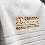 호텔 Radisson Collection Morina Hotel, Tirana