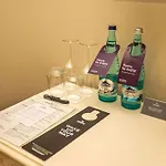 호텔 Radisson Collection Morina Hotel, Tirana