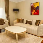 Radisson Collection Morina Hotel, Tirana 호텔