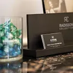 Radisson Collection Morina Hotel, Tirana 호텔 Selitë e Vogël