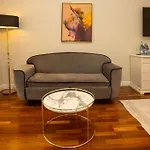 호텔 Radisson Collection Morina Hotel, Tirana Selitë e Vogël