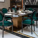 호텔 Radisson Collection Morina Hotel, Tirana 3*