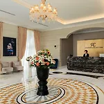 酒店 Radisson Collection Morina Hotel, Tirana Selitë e Vogël