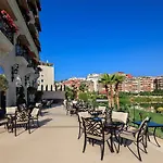 Radisson Collection Morina Hotel, Tirana 호텔 Selitë e Vogël