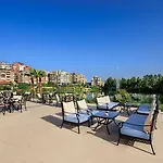 Radisson Collection Morina Hotel, Tirana Selitë e Vogël