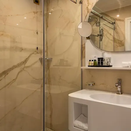 Radisson Collection Morina Hotel, Tirana Ξενοδοχείο