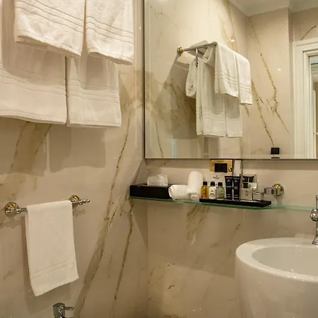 Radisson Collection Morina Hotel, Tirana Ξενοδοχείο 4*