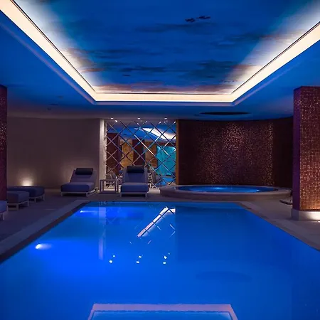 Ξενοδοχείο Radisson Collection Morina Hotel, Tirana Selitë e Vogël