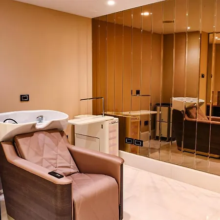 Ξενοδοχείο Radisson Collection Morina Hotel, Tirana 4*