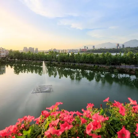 Ξενοδοχείο Radisson Collection Morina Hotel, Tirana