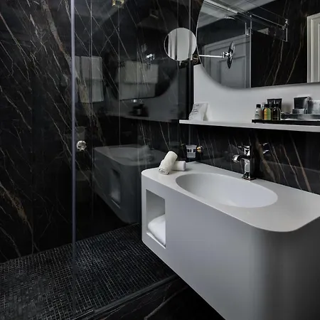 Radisson Collection Morina Hotel, Tirana Ξενοδοχείο 4*