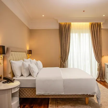 Radisson Collection Morina Hotel, Tirana
