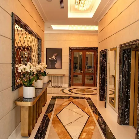 Radisson Collection Morina Hotel, Tirana Selita