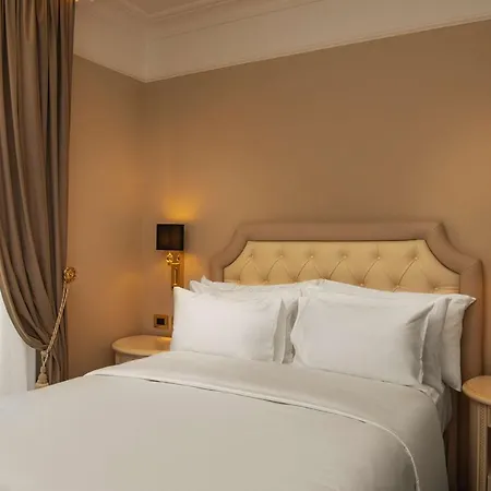 Radisson Collection Morina Hotel, Tirana
