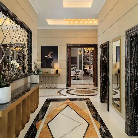 酒店 Radisson Collection Morina Hotel, Tirana 3*