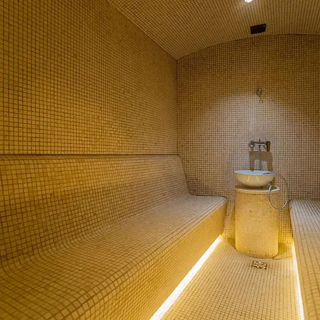 Radisson Collection Morina Hotel, Tirana Hotel Selitë e Vogël