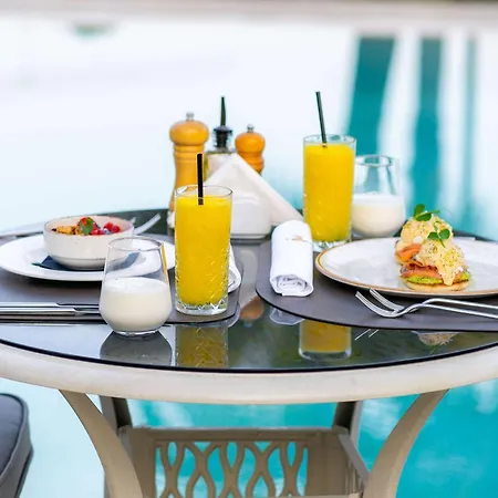 酒店 Radisson Collection Morina Hotel, Tirana 3*
