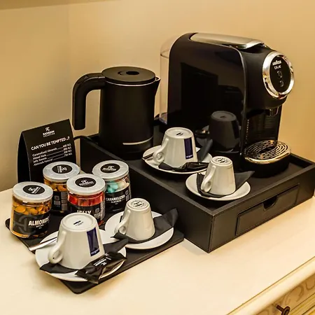 Radisson Collection Morina Hotel, Tirana