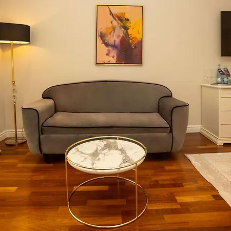 酒店 Radisson Collection Morina Hotel, Tirana Selitë e Vogël