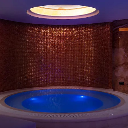 מלון Radisson Collection Morina Hotel, Tirana
