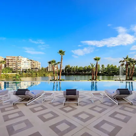 Radisson Collection Morina Hotel, Tirana Hotel