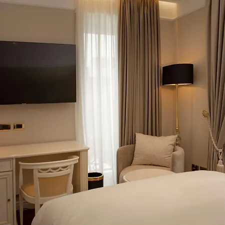 Hotel Radisson Collection Morina Hotel, Tirana