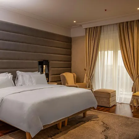 Hotel Radisson Collection Morina Hotel, Tirana