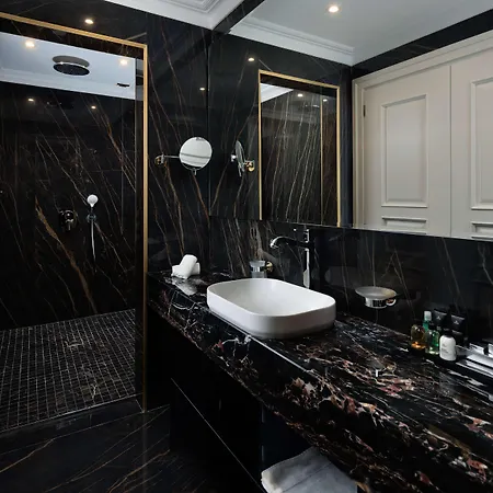 Radisson Collection Morina Hotel, Tirana Hotel 3*