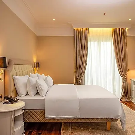 Hotel Radisson Collection Morina Hotel, Tirana Selitë e Vogël