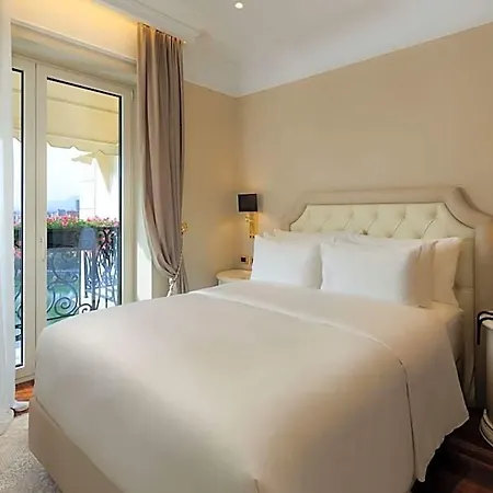 Hotel Radisson Collection Morina Hotel, Tirana Selitë e Vogël
