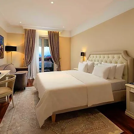 Hotel Radisson Collection Morina Hotel, Tirana