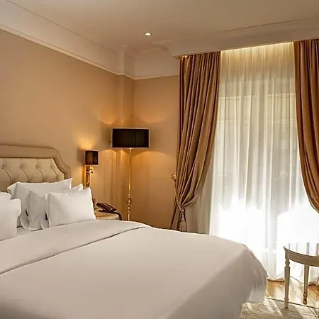 Radisson Collection Morina Hotel, Tirana 3*