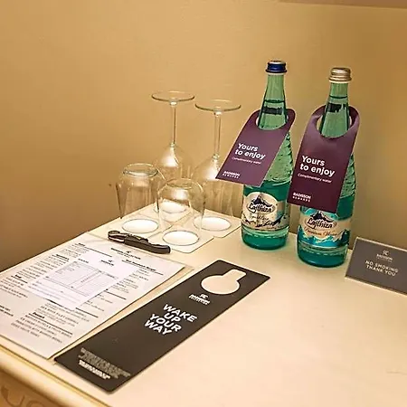 Hotel Radisson Collection Morina Hotel, Tirana