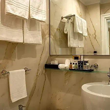 Radisson Collection Morina Hotel, Tirana Hotel 3*