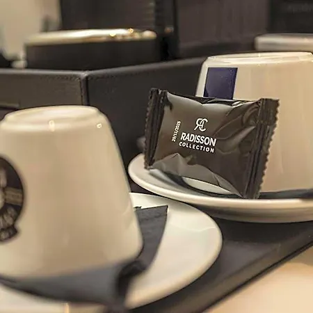 Radisson Collection Morina Hotel, Tirana