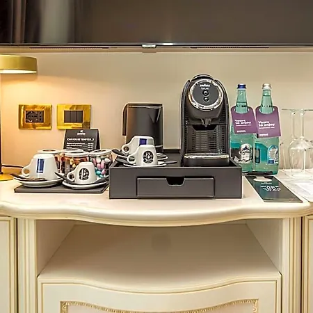Radisson Collection Morina Hotel, Tirana Hotel 3*