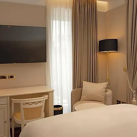 Radisson Collection Morina Hotel, Tirana Hotel