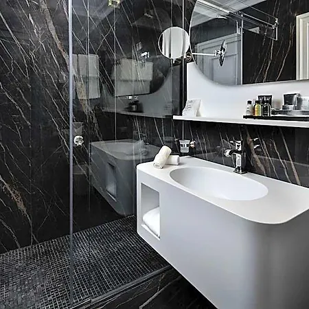 Radisson Collection Morina Hotel, Tirana Szálloda 3*