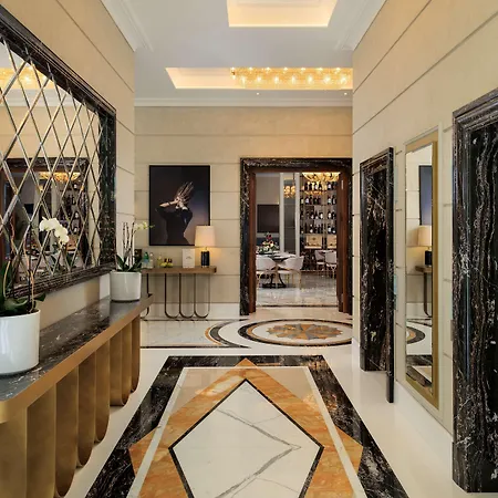 מלון Radisson Collection Morina Hotel, Tirana Selitë e Vogël