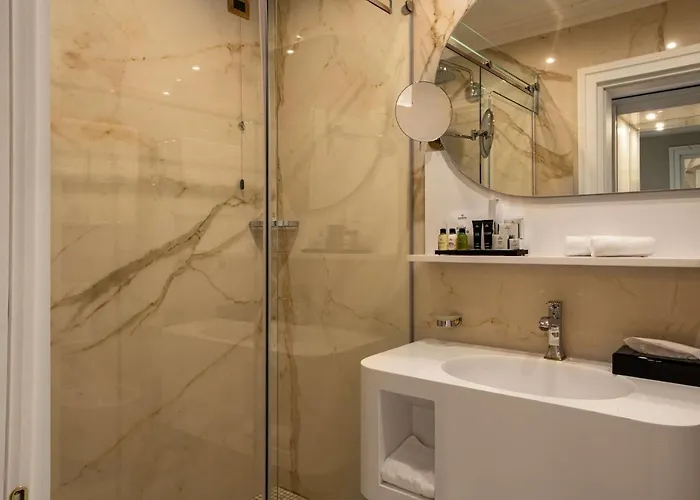 Radisson Collection Morina Hotel, Tirana Hotel