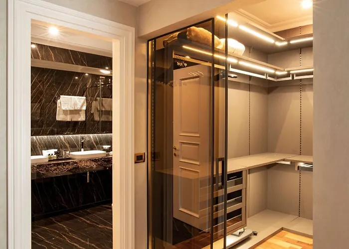 Radisson Collection Morina Hotel, Tirana Hotel Selita e Vogel