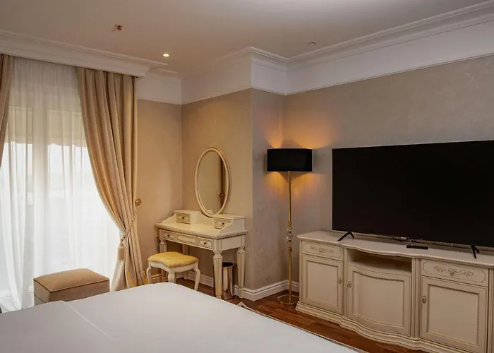 Radisson Collection Morina Hotel, Tirana